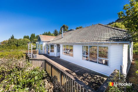 Photo of property in 32 Adderley Terrace, Ravensbourne, Dunedin, 9022