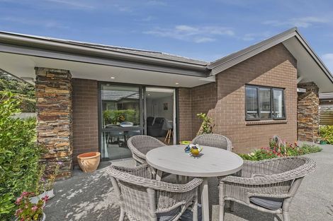 Photo of property in 47 Glendene Court, Rolleston, 7614