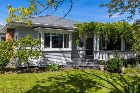 Photo of property in 5 Stratford Street, Blenheim, 7201