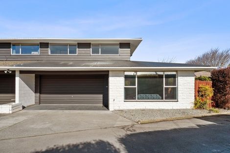 Photo of property in 1/6 Croziers Road, St Albans, Christchurch, 8052