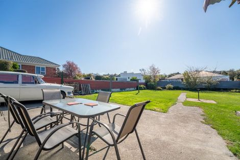 Photo of property in 47 Douglas Street, Highfield, Timaru, 7910