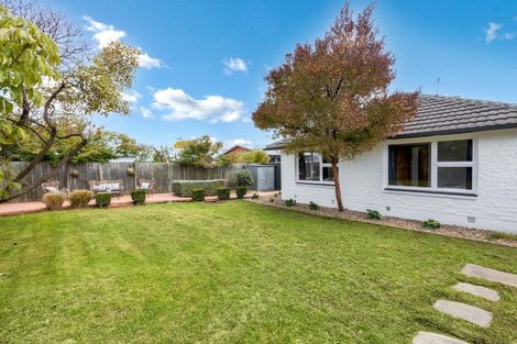 Photo of property in 84 Roberta Drive, Somerfield, Christchurch, 8024