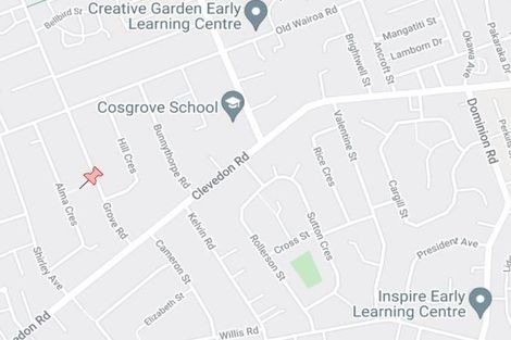 Photo of property in 2/24 Grove Road, Papakura, 2110