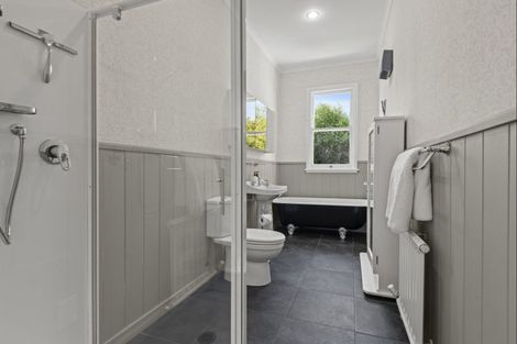 Photo of property in 236 Kelvin Grove Road, Kelvin Grove, Palmerston North, 4470