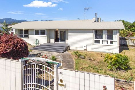 Photo of property in 32 Parsons Avenue, Levin, 5510