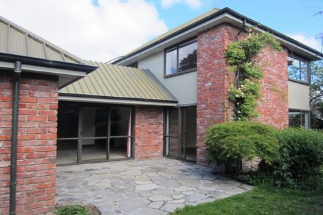 Photo of property in 43 Wairarapa Terrace, Merivale, Christchurch, 8014