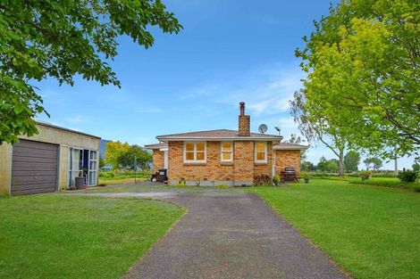 Photo of property in 533b Manawaru Road, Manawaru, Te Aroha, 3391