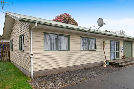 Photo of property in 149c Princes Street West, Pukekohe, 2120