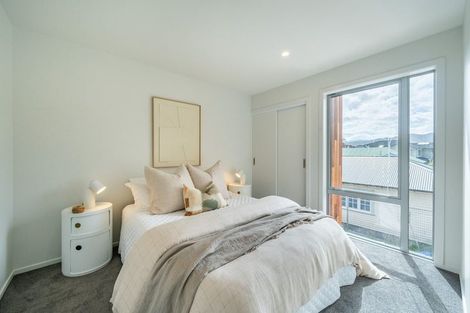 Photo of property in 6/1 Nikau Grove, Woburn, Lower Hutt, 5010