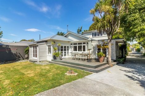 Photo of property in 40 Gosset Street, St Albans, Christchurch, 8014