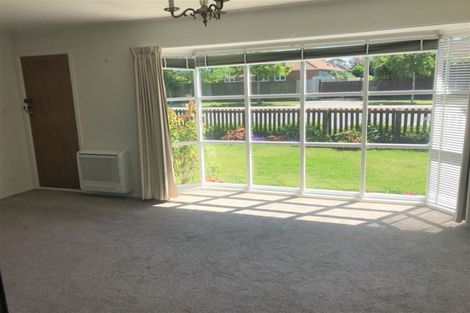 Photo of property in 1/1 Wairakei Road, Strowan, Christchurch, 8052