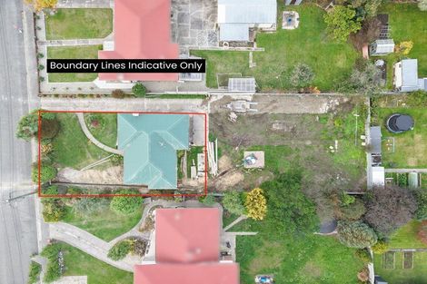 Photo of property in 79 Taward Street, Oamaru North, Oamaru, 9400
