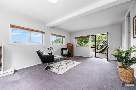 Photo of property in 4 Wairere Road, Belmont, Lower Hutt, 5010