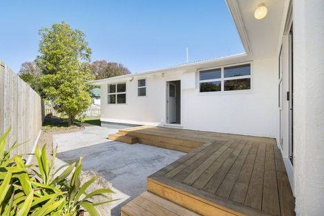 Photo of property in 21 Wilson Street, Bulls, 4818