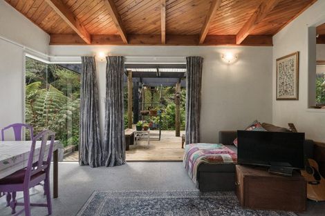 Photo of property in 60 Victoria Street, Waikino, Waihi, 3682