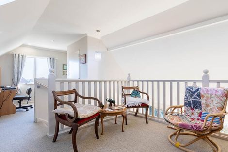 Photo of property in Rangeview Villas, 35/9 Fuller Close, Levin, 5510