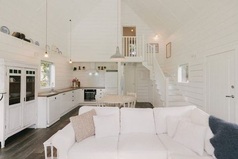 Photo of property in 216 Rowes Road, Hunterville, 4785