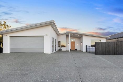 Photo of property in 7 Waipara Road, Pegasus, 7612