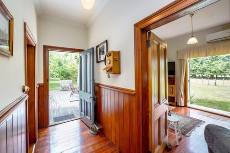 Photo of property in 465 Belvedere Road, Carrington, Carterton, 5791