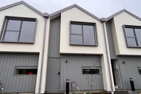 Photo of property in 6/129 Tancred Street, Linwood, Christchurch, 8062