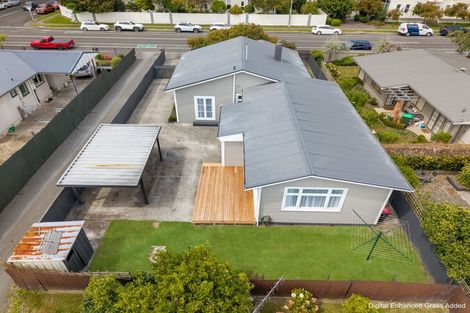 Photo of property in 503 Southland Road, Hastings, 4122