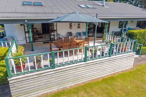 Photo of property in 38 Sutton Road, Te Horo, Otaki, 5582