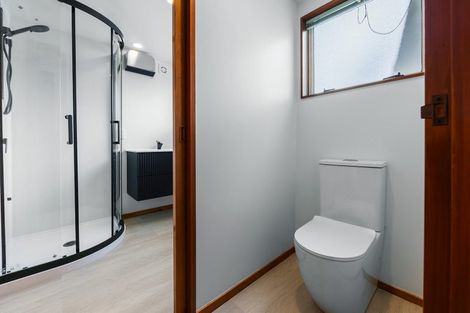 Photo of property in 2/118 Centaurus Road, Huntsbury, Christchurch, 8022