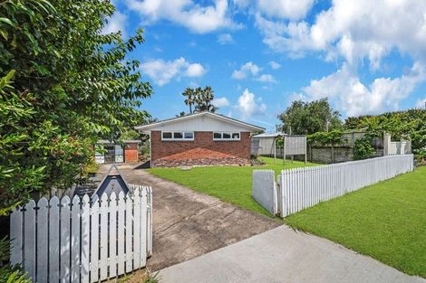 Photo of property in 7 James Place, Opaheke, Papakura, 2113