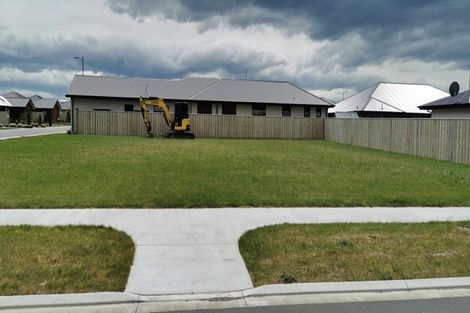 Photo of property in 41 Jean Archie Drive, Rolleston, 7614