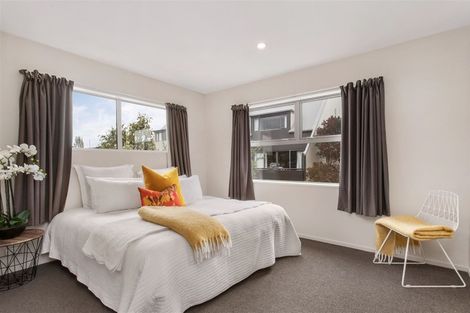 Photo of property in 67a Burke Street, Addington, Christchurch, 8024