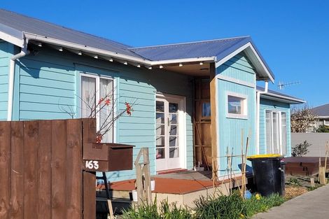 Photo of property in 163 Conon Street, Appleby, Invercargill, 9812