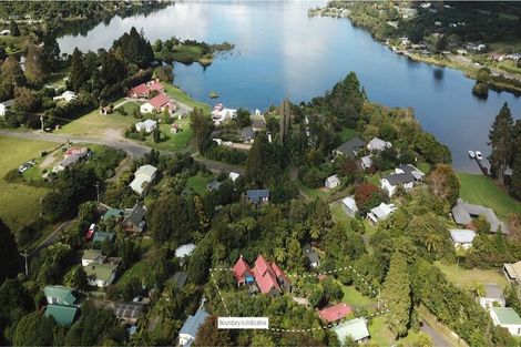 Photo of property in 146 Okere Road, Okere Falls, Rotorua, 3074