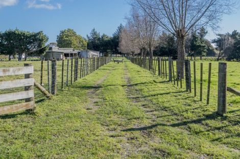 Photo of property in State Highway 1, Otaki, 5512