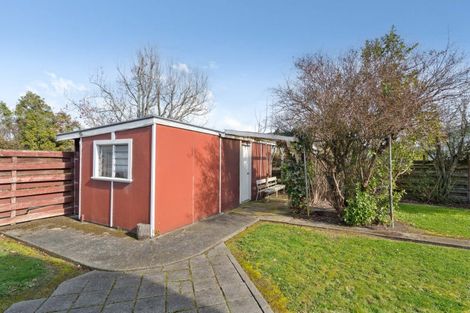 Photo of property in 4 Mabson Terrace, Masterton, 5810