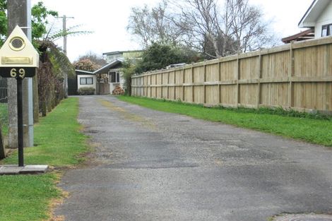 Photo of property in 71 Lincoln Road, Springvale, Whanganui, 4501