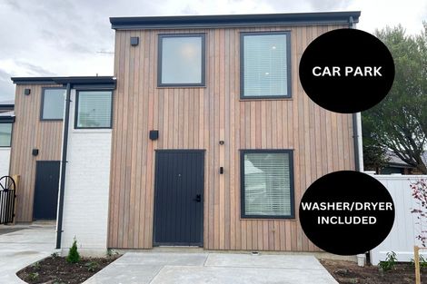 Photo of property in 1/11 Lindores Street, Addington, Christchurch, 8024