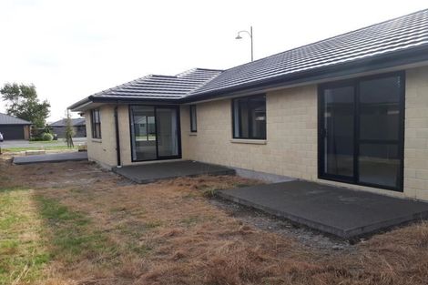 Photo of property in 61 Tauhinu Avenue, Lincoln, 7608