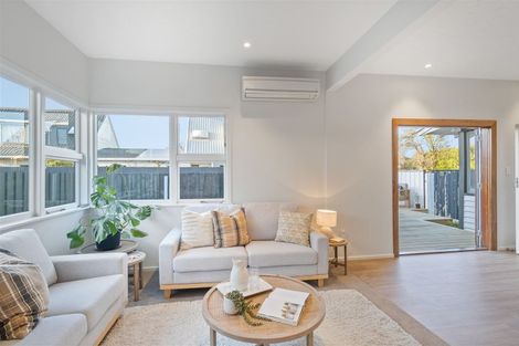 Photo of property in 41 Bolton Avenue, Spreydon, Christchurch, 8024