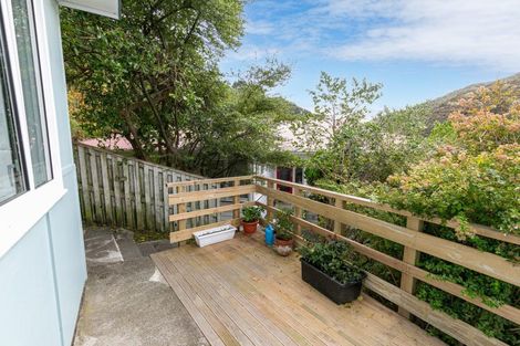Photo of property in 161a Happy Valley Road, Owhiro Bay, Wellington, 6023