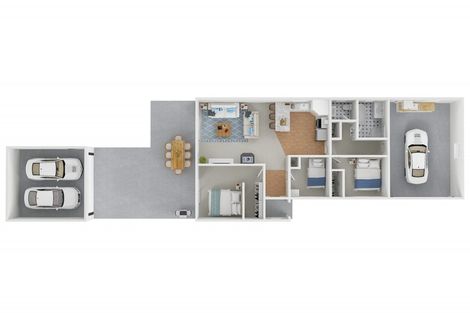 Photo of property in 64 Cloten Road, Stratford, 4332