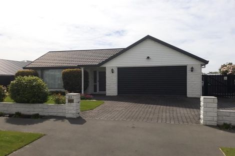Photo of property in 23 Roydon Drive, Templeton, Christchurch, 8042