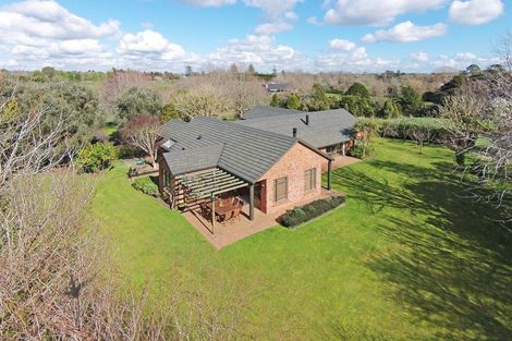 Photo of property in 24 Derbyshire Lane, Karaka, Papakura, 2580