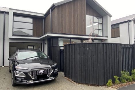 Photo of property in 182 Chester Street East, Christchurch Central, Christchurch, 8011