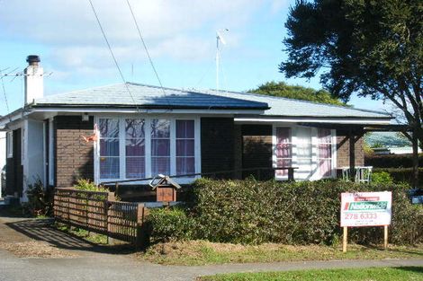 Photo of property in 1/21 Gloucester Road, Manurewa, Auckland, 2102