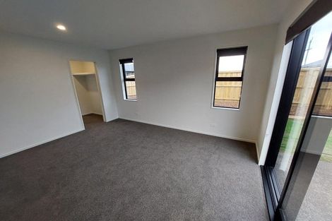 Photo of property in 22 Privet Way, Rolleston, 7678