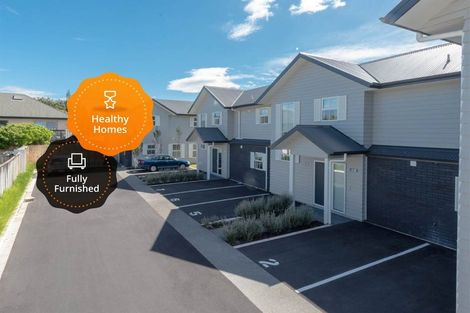 Photo of property in 79u6 Carrington Avenue, Silverdale, Hamilton, 3216