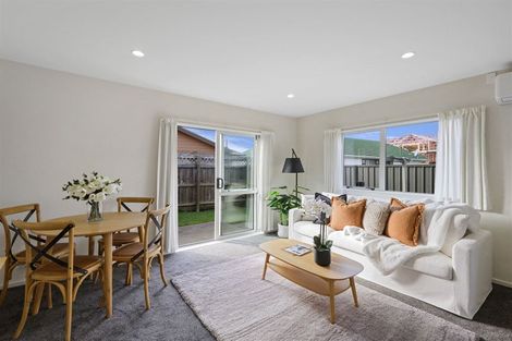Photo of property in 70a Mathesons Road, Phillipstown, Christchurch, 8011