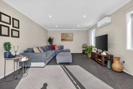 Photo of property in 12 Mckenzie Place, Matamata, 3400