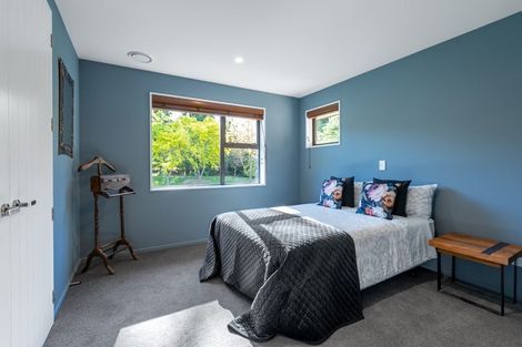 Photo of property in 11 Joshua Place, West Melton, Christchurch, 7675
