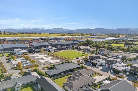 Photo of property in 3 Blackmore Place, Springlands, Blenheim, 7201